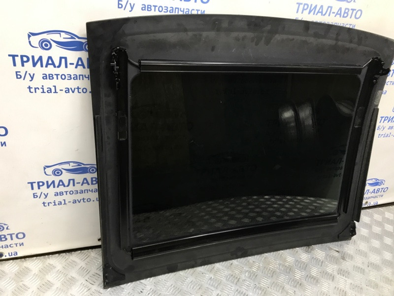 Стекло панорамной крыши Kia Sportage 2010-2016 81611-3W000 (Арт. 37083) Київ - зображення 6