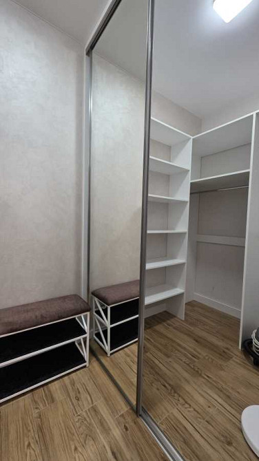 долгосрочная аренда 1-к квартира Киево-Святошинский, Вишневое, 16000 грн./мес. Вишневе - зображення 9