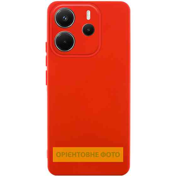 Чехол Silicone Cover Ummi Lakshmi Full Camera (AA) для Xiaomi Redmi A7 Pro 4G / Poco C81 Херсон