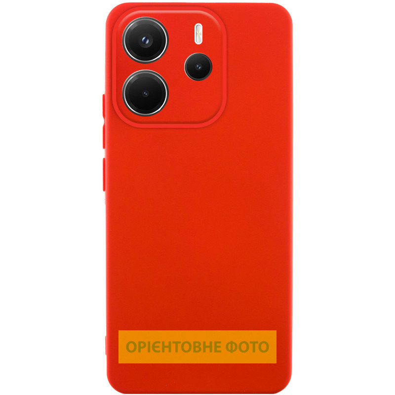 Чехол Silicone Cover Ummi Lakshmi Full Camera (AA) для Xiaomi Redmi A7 Pro 4G / Poco C81 Херсон - изображение 1