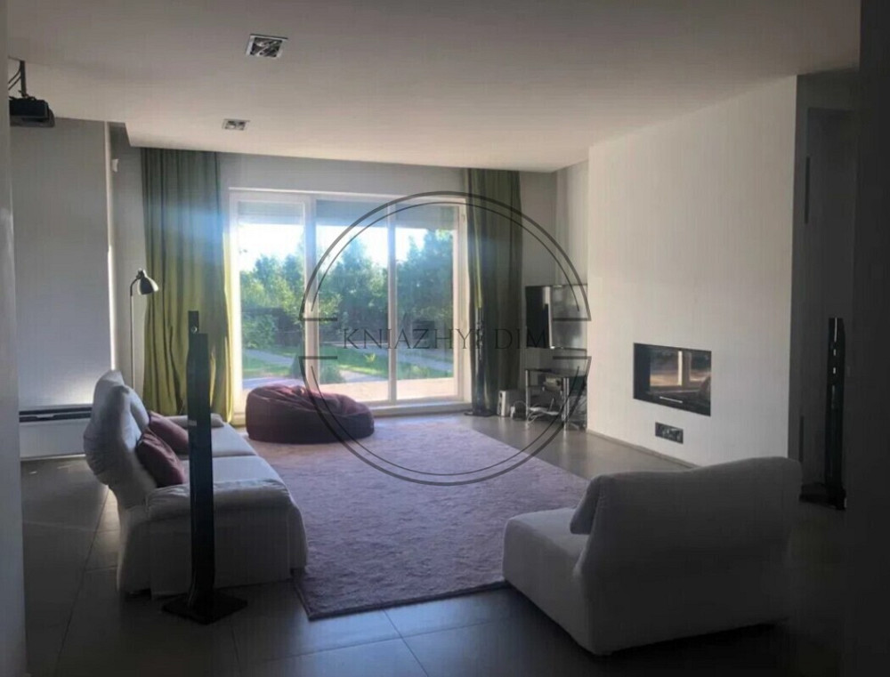 Оренда 3-поверхового будинку в с.Крушинка. № 139466 Киев - изображение 6