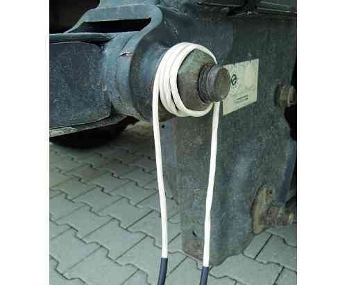 Индукционный нагреватель 1000W с набором насадок IND-1000W G.I.KRAFT Харків