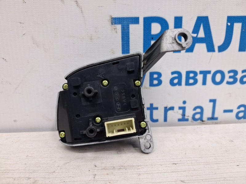 Кнопки руля Kia Sportage QL 1.7 DIESEL D4FD 2015 (б/у) Київ - зображення 2