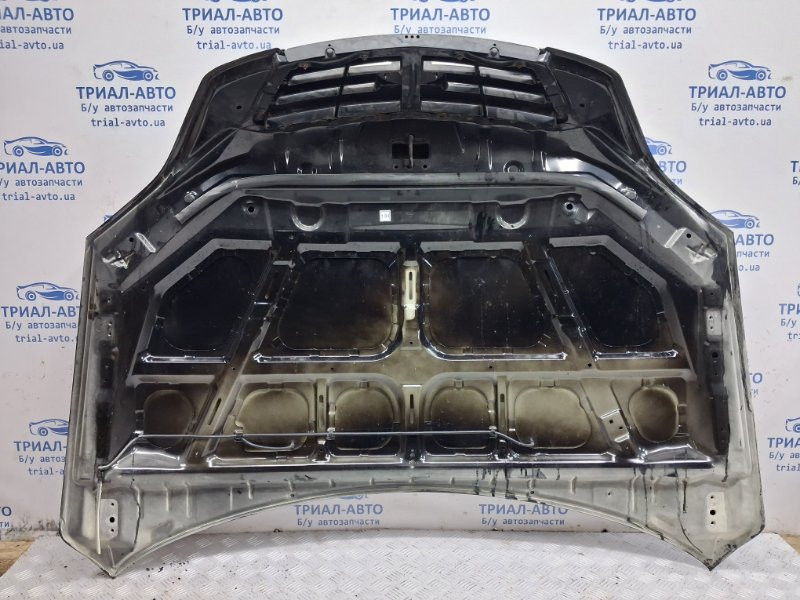 Капот Kia Sorento 2002-2011  (Арт. 66651) Київ - зображення 9