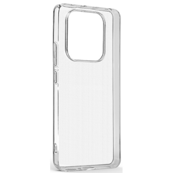 Чохол ArmorStandart Air для Xiaomi Redmi Note 14 5G Прозорий (ARM79712) Харків - зображення 2