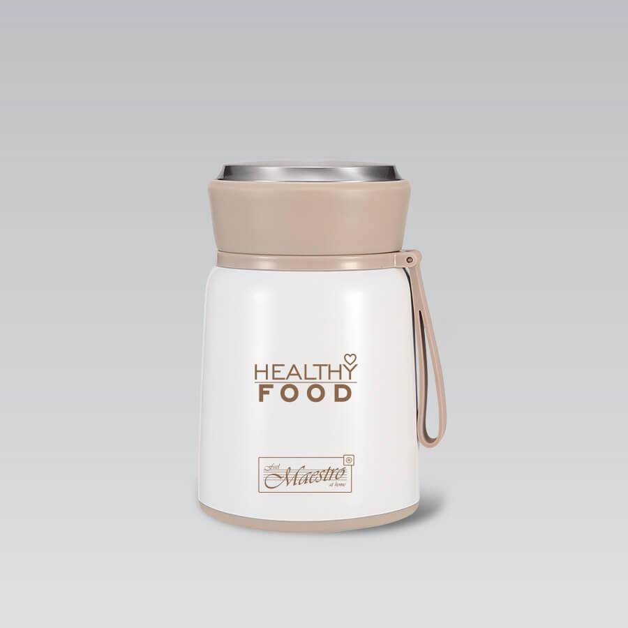 Термос харчовий Maestro MR-1646-53 530 мл Киев - изображение 1