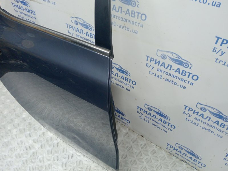 Дверь задняя правая Kia Ceed JD 1.6 DIESEL D4FB 2012 (б/у) Киев - изображение 7