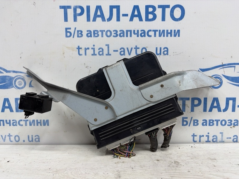 Блок управления Toyota Prado 2002-2009  (Арт. 83328) Киев - изображение 2