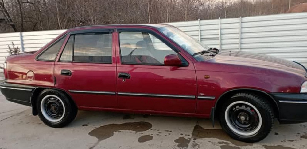 Продам машину Борислав - зображення 2