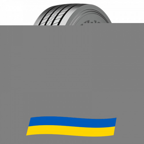 315/70 R22.5 Otani OH-107 156/150L Рульова вантажна шина Київ - зображення 2