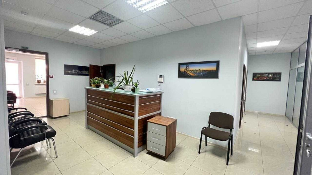долгосрочная аренда офисное помещение Киев, Печерский, 2100 $/мес. Киев - изображение 4