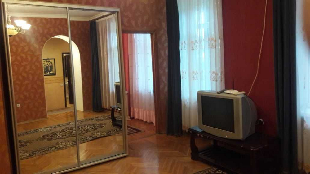 долгосрочная аренда 2-к квартира Одесса, Приморский, 13000 грн./мес. Одеса - зображення 5