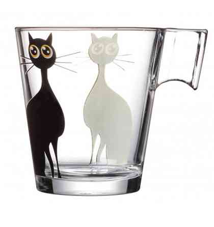 Кружка Luminarc Mistigri G4580 220 мл Киев