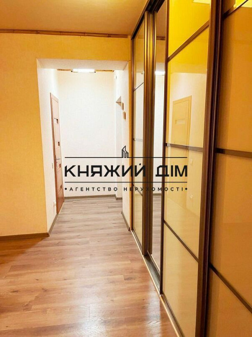 Продаж 1 кімнатної квартири біля метро Позняки № 21146566 Київ - зображення 1