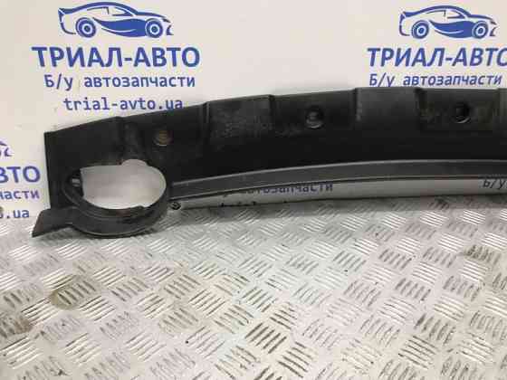 Накладка бампера Nissan Pathfinder R51 2.5 DIESEL YD25DDTI 2004 перед. (б/у) Киев