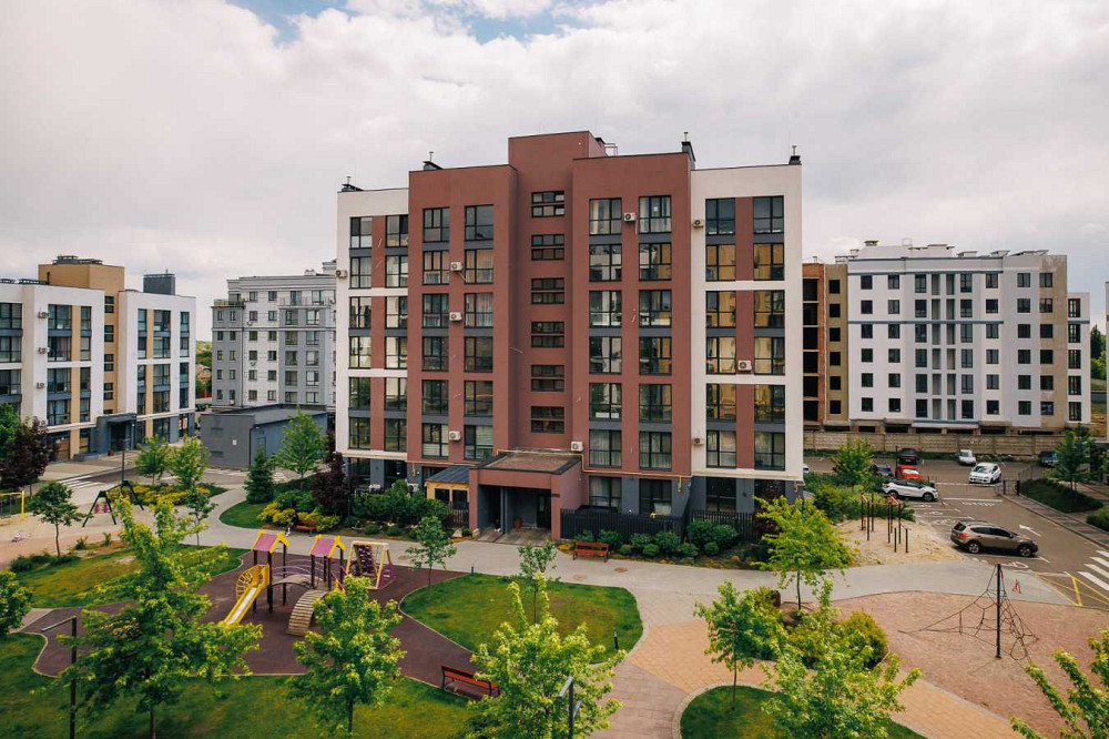 продажа 1-к квартира Киево-Святошинский, Хотов, 67500 $  - зображення 11