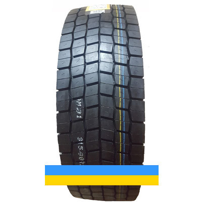315/80 R22.5 Lanvigator D318 157/154M Ведуча шина Киев - изображение 4