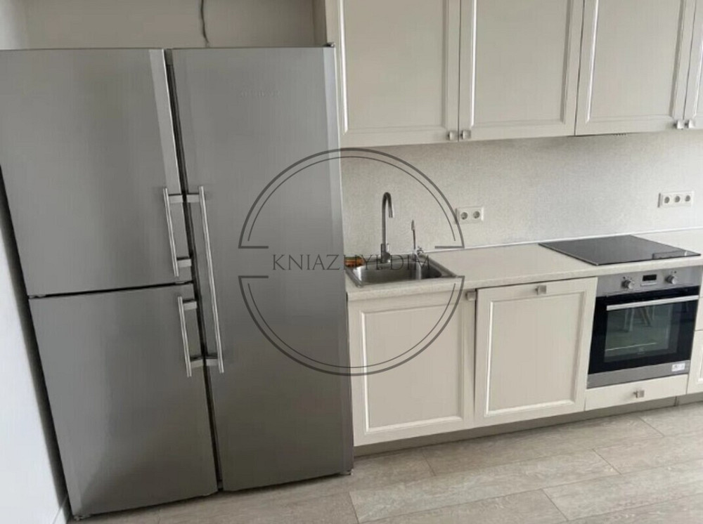 Продажа 3-комнатной квартиры в ЖК Соломенская 20В. № 21141410 Київ - зображення 2