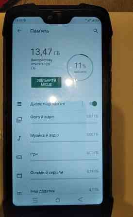 Смартфон Blackview bv9700 pro 6/128GB Київ