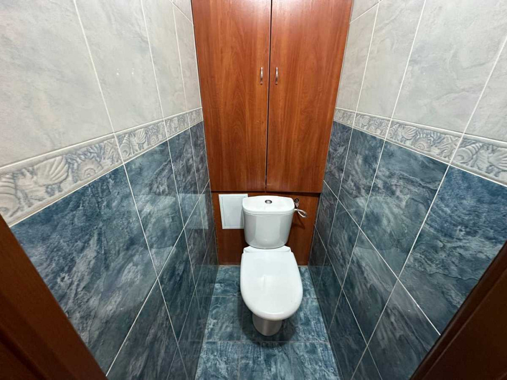 долгосрочная аренда 2-к квартира Киев, Соломенский, 18000 грн./мес. Київ - зображення 10