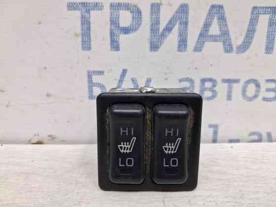 Кнопка подогрева Mitsubishi Pajero Sport 1996-2008 8610A030 (Арт. 61605) Київ