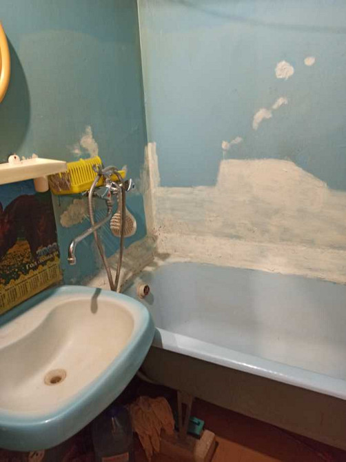 продажа 2-к квартира Киев, Соломенский, 65000 $ Київ - зображення 6