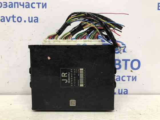 Блок управления двигателем Subaru Outback BR 2.5 БЕНЗИН EJ253 2009 (б/у) Київ