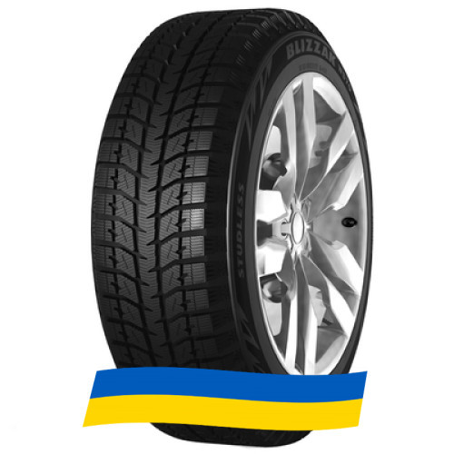 245/45 R17 Bridgestone Blizzak WS70 95T Легкова шина Київ - зображення 1