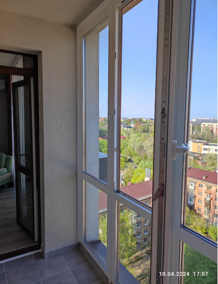 Здається гарна 1-кім ЖК Львівський квартал Київ - зображення 10