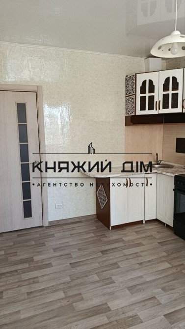 Однокімнатна в новому будинку метро Позняки. № 11154100 Киев - изображение 4