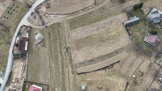 Земельна ділянка у Яремче 0.08 га. Яремче