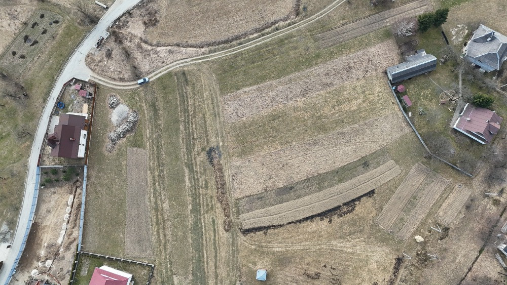 Земельна ділянка у Яремче 0.08 га. Яремче - зображення 3