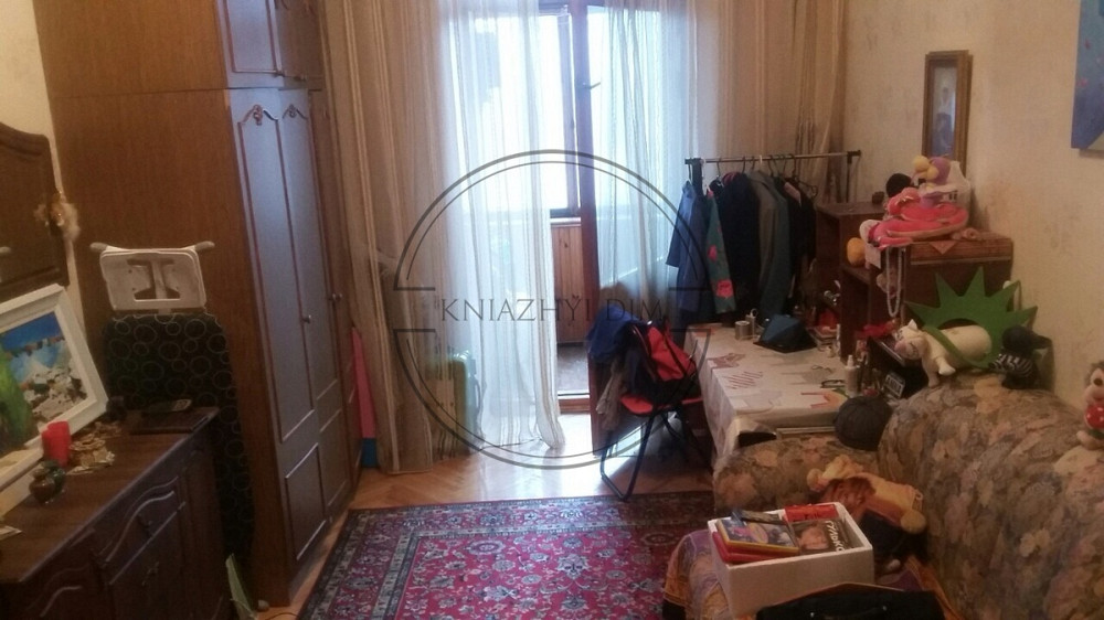 Оренда 1-но кім. квартири в центрі міста, м.Контрактова Площа. Код об’єкта 11110845 Київ - зображення 5