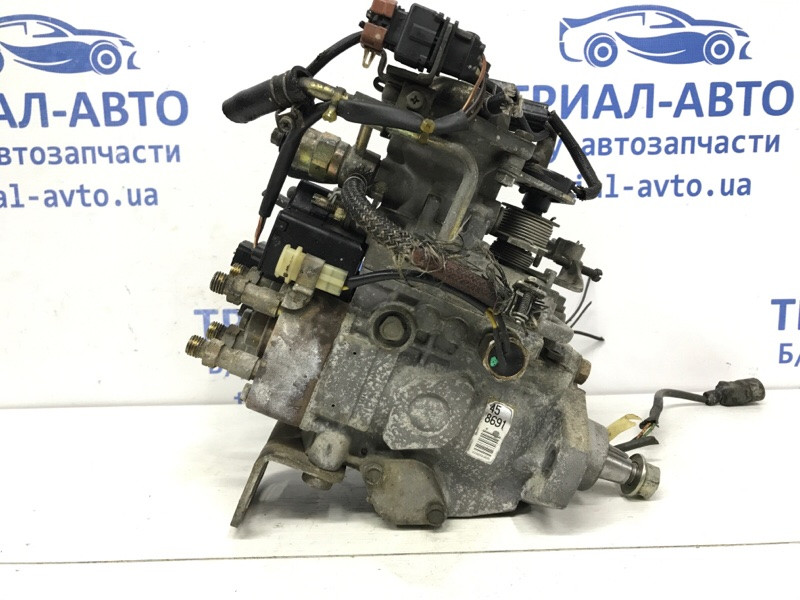 ТНВД Mitsubishi Pajero Sport 1996-2008 MD354508 (Арт. 57640) Киев - изображение 8