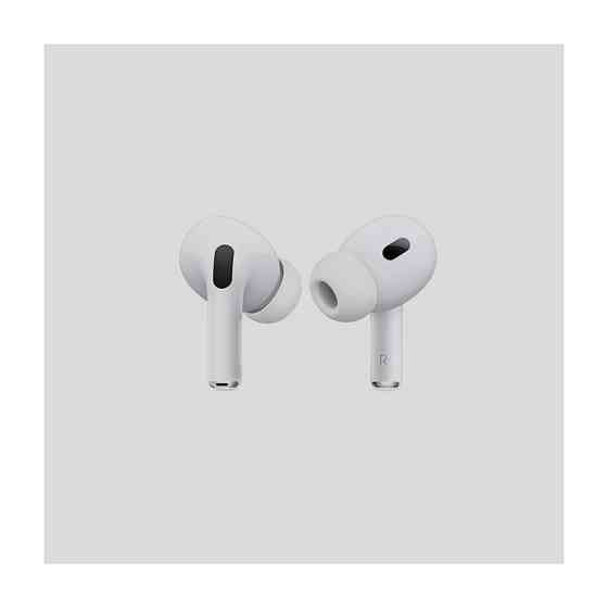 Уценка Беспроводные TWS наушники Airpods Pro 2 ANC USB-C Wireless Charging Case for Apple (AAA) Херсон