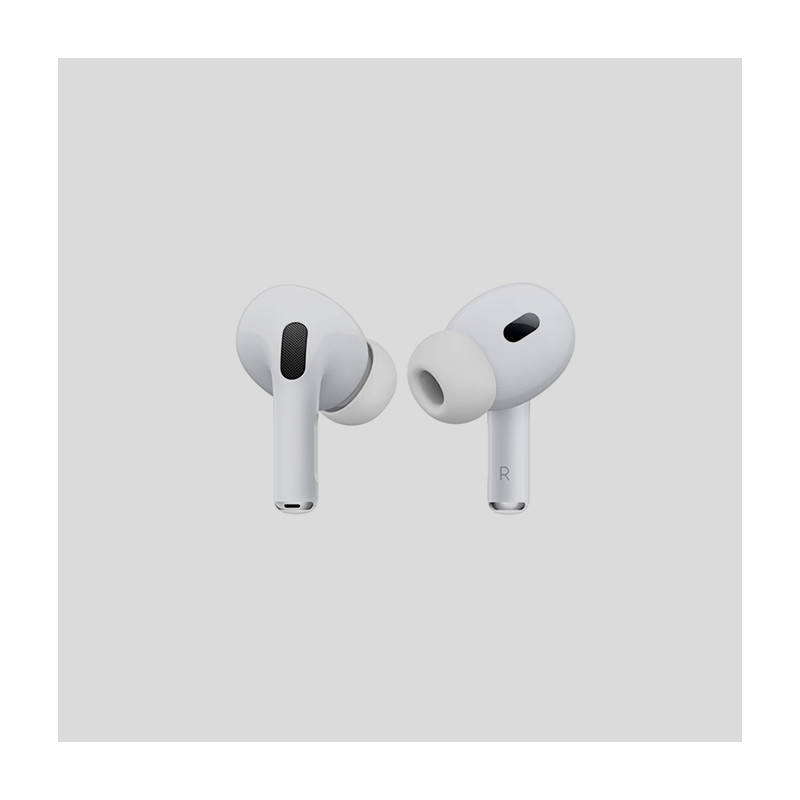 Уценка Беспроводные TWS наушники Airpods Pro 2 ANC USB-C Wireless Charging Case for Apple (AAA) Херсон - зображення 6
