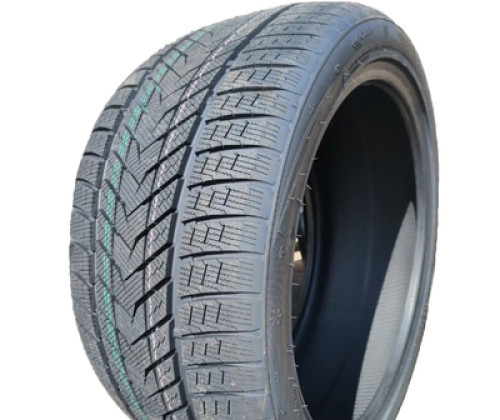 245/55 R19 ILink Snowgripper II 107H Позашляхова шина Київ - зображення 7