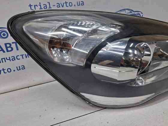 Фара правая галоген Рестайлинг Kia Ceed ED 1.6 DIESEL D4FB 2006 (б/у) Київ