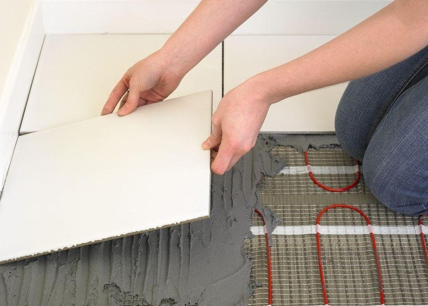 Укладка плитки Киев Плиточные работы Киев - изображение 1