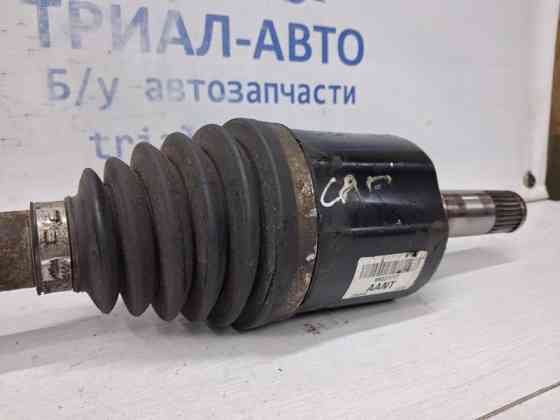 Привод передний левый МКПП Chevrolet Captiva 2006-2018 95027717 (Арт. 65024) Киев