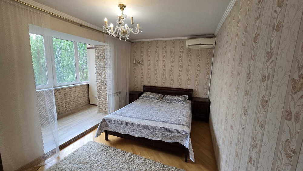 продажа 3-к квартира Киев, Печерский, 120000 $ Київ - зображення 7