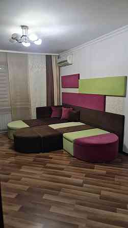долгосрочная аренда 3-к квартира Киев, Святошинский, 25000 грн./мес. Київ