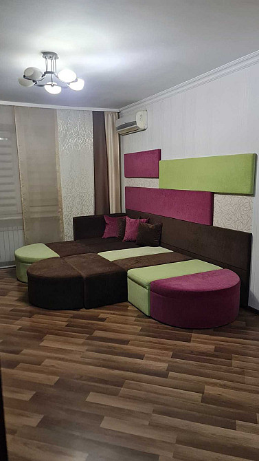 долгосрочная аренда 3-к квартира Киев, Святошинский, 25000 грн./мес. Київ - зображення 4