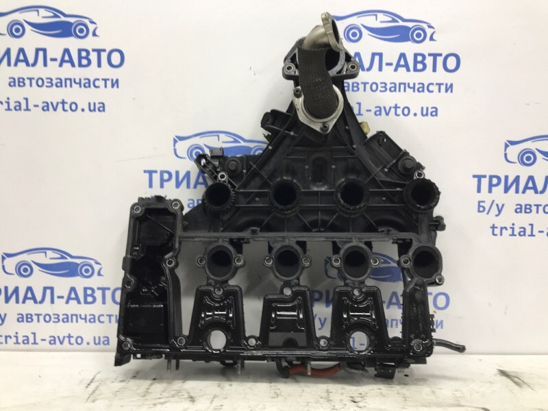 Коллектор впускной пластик Ford Kuga 2011-2019 1721785 (Арт. 57676) Київ - зображення 2
