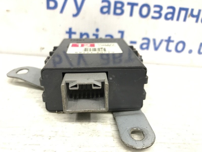 Блок управления Toyota Prado 2002-2009 8911160020 (Арт. 10642) Киев - изображение 2