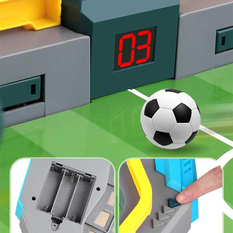 Настольный футбол Ummi 2021-12 Electric Toy Херсон - зображення 7
