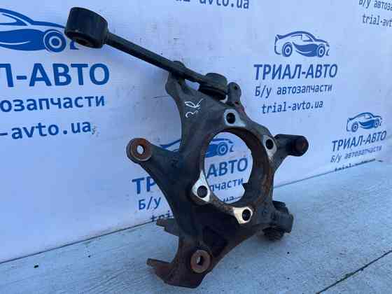 Цапфа задняя правая Hyundai Santa fe DM 2.4 БЕНЗИН G4KJ 2012 (б/у) Київ