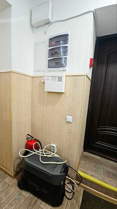 долгосрочная аренда офисное помещение Киев, Печерский, 60000 грн./мес. Киев - изображение 7