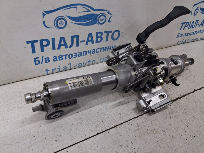 Колонка рулевая Hyundai Tucson 2015-2021 56310A9000 (Арт. 84446) Київ - зображення 2