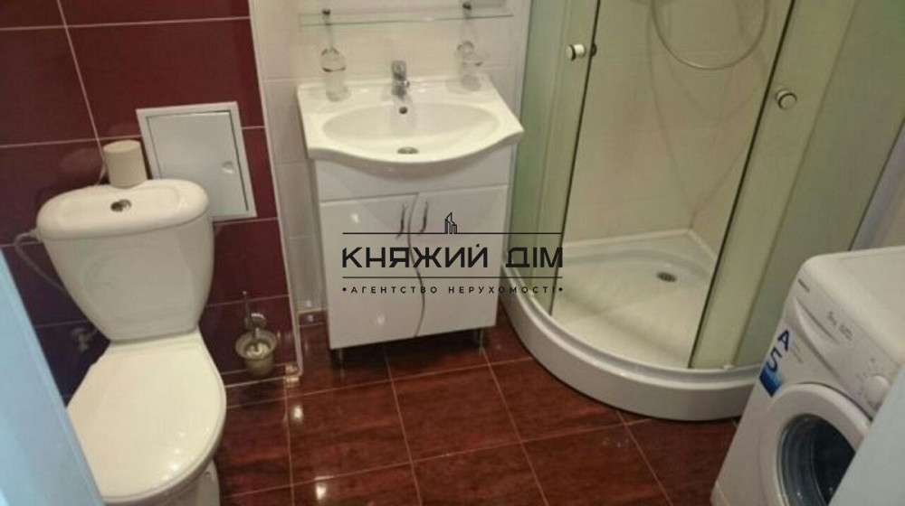 Є ГЕНЕРАТОР!!! Оренда 1 к квартиру, вул. Чавдар, 9, метро Осокорки Код № 11155852 Київ - зображення 5